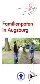 Flyer Augsburg