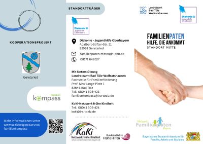 Flyer Geretried